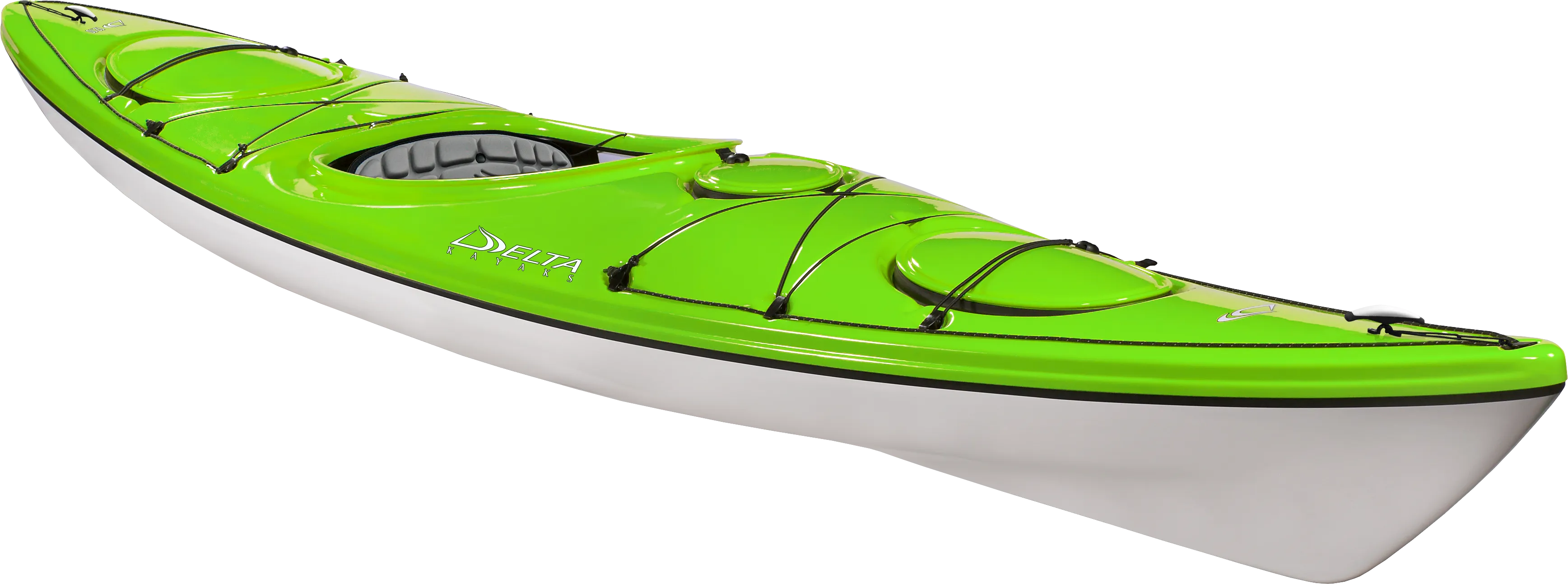 Delta Kayaks - 12s | Light Touring