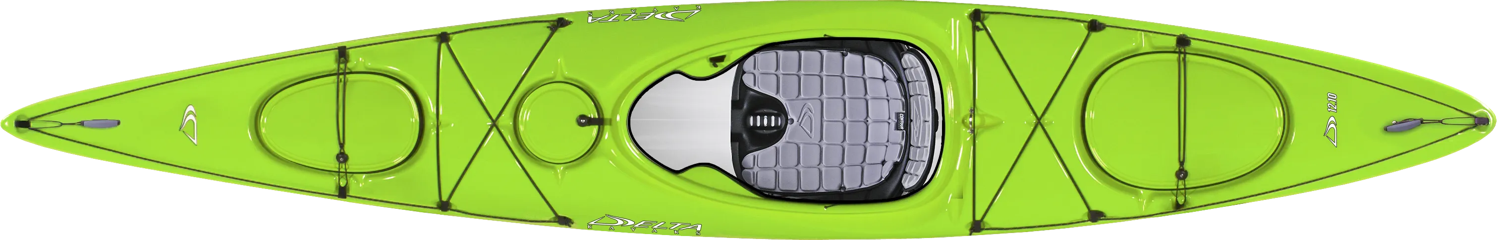 Delta Kayaks - 12s | Light Touring