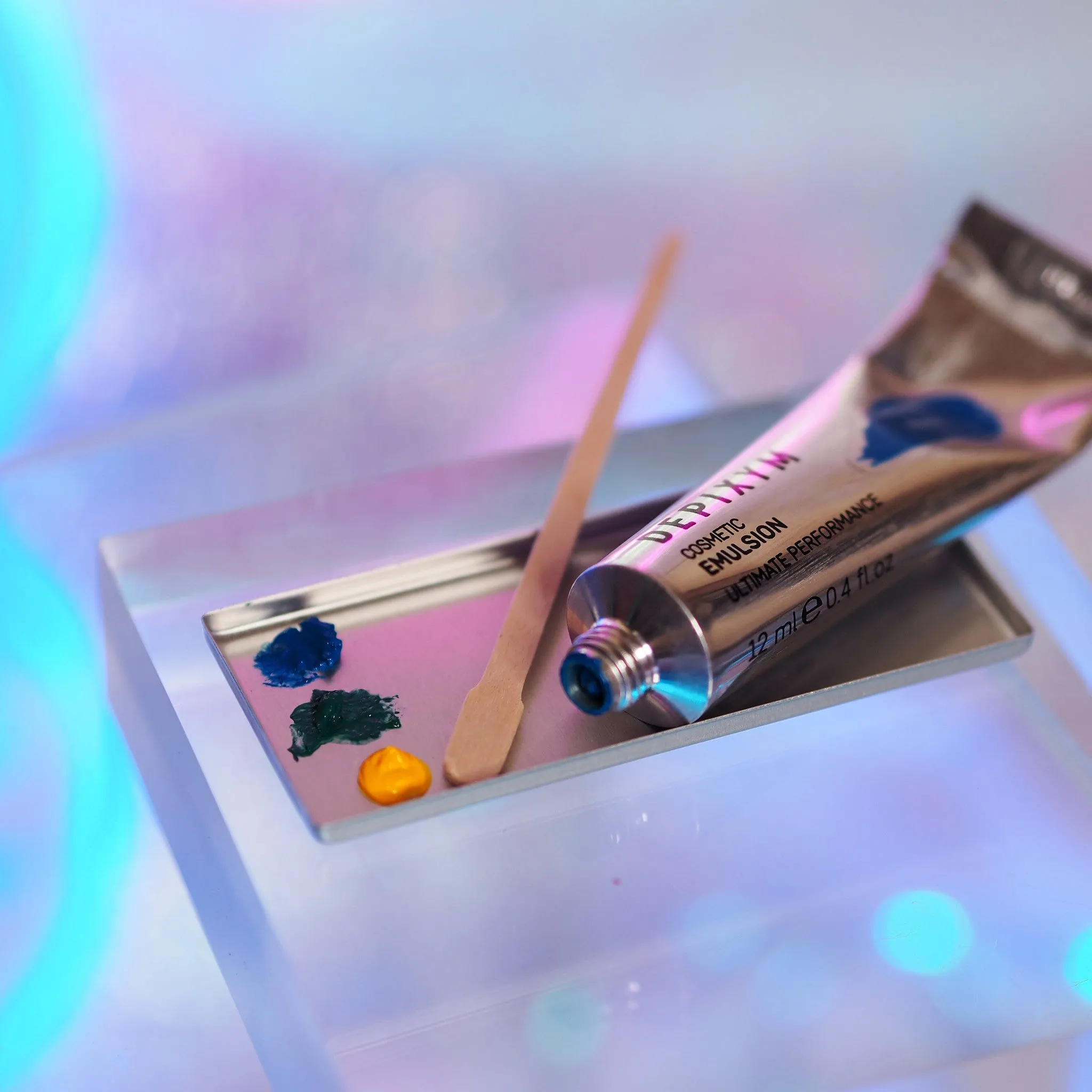 Depixym Cosmetic Emulsions
