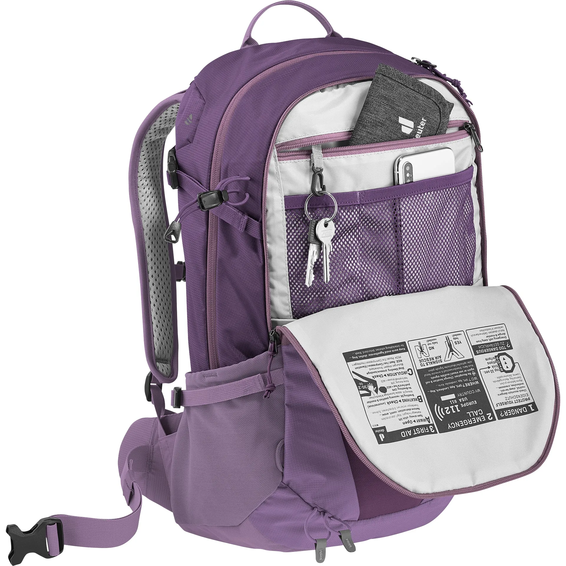 Deuter - Futura 21 SL