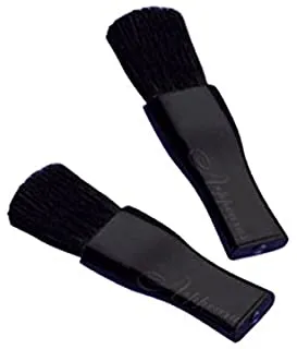 Disposable Makeup Brush - Mini Cosmetic Face Blush Brushes (25 Ct)