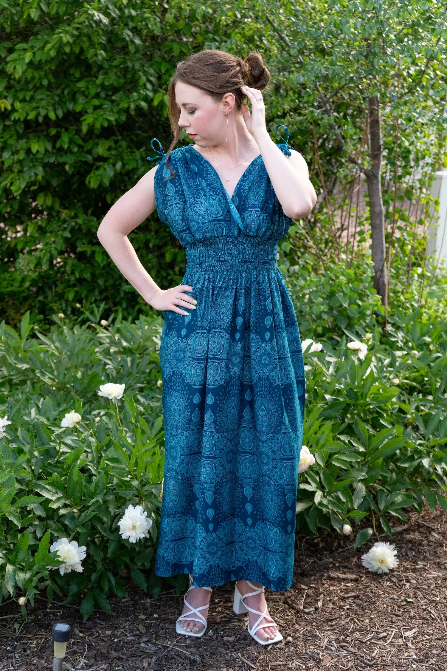 Dixie Dress