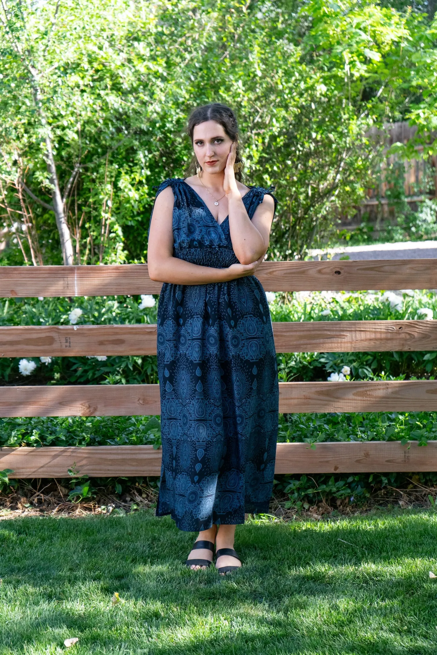 Dixie Dress