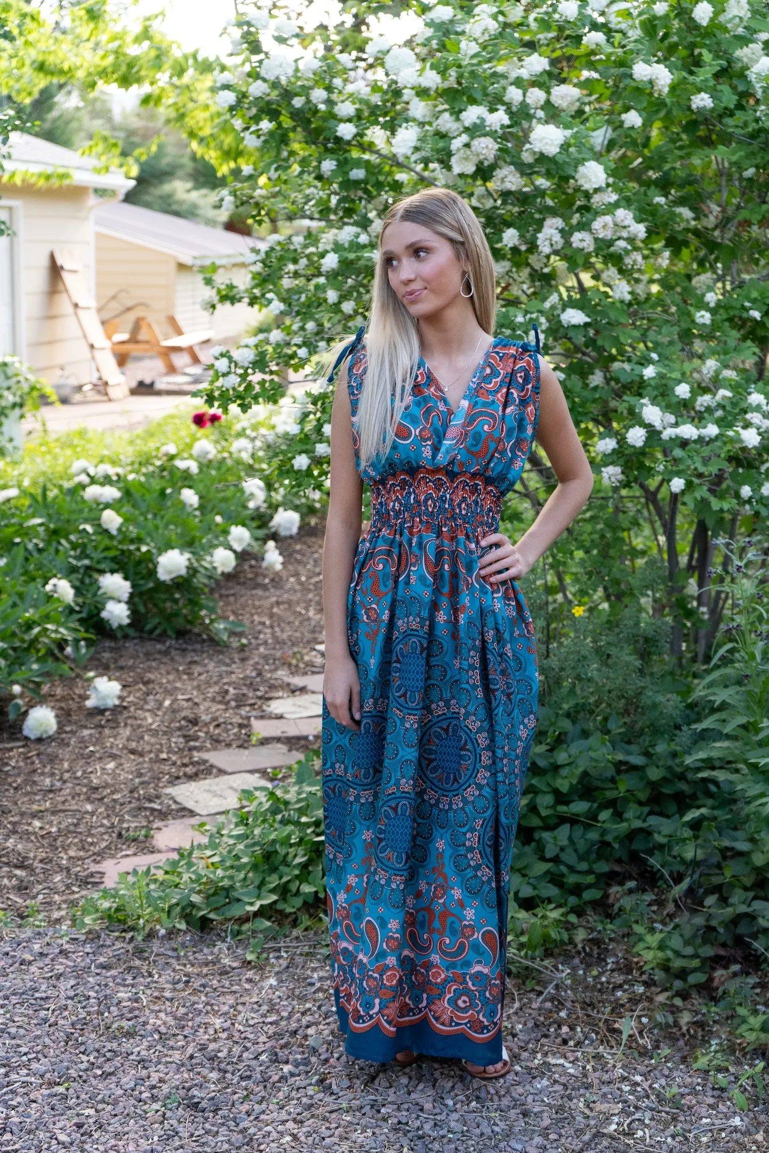 Dixie Dress