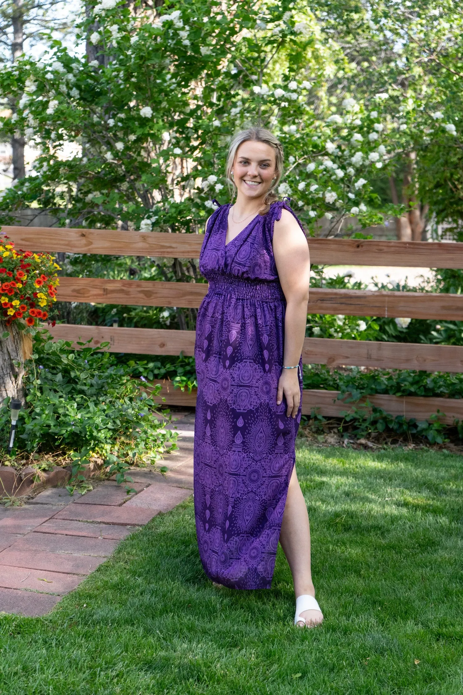 Dixie Dress