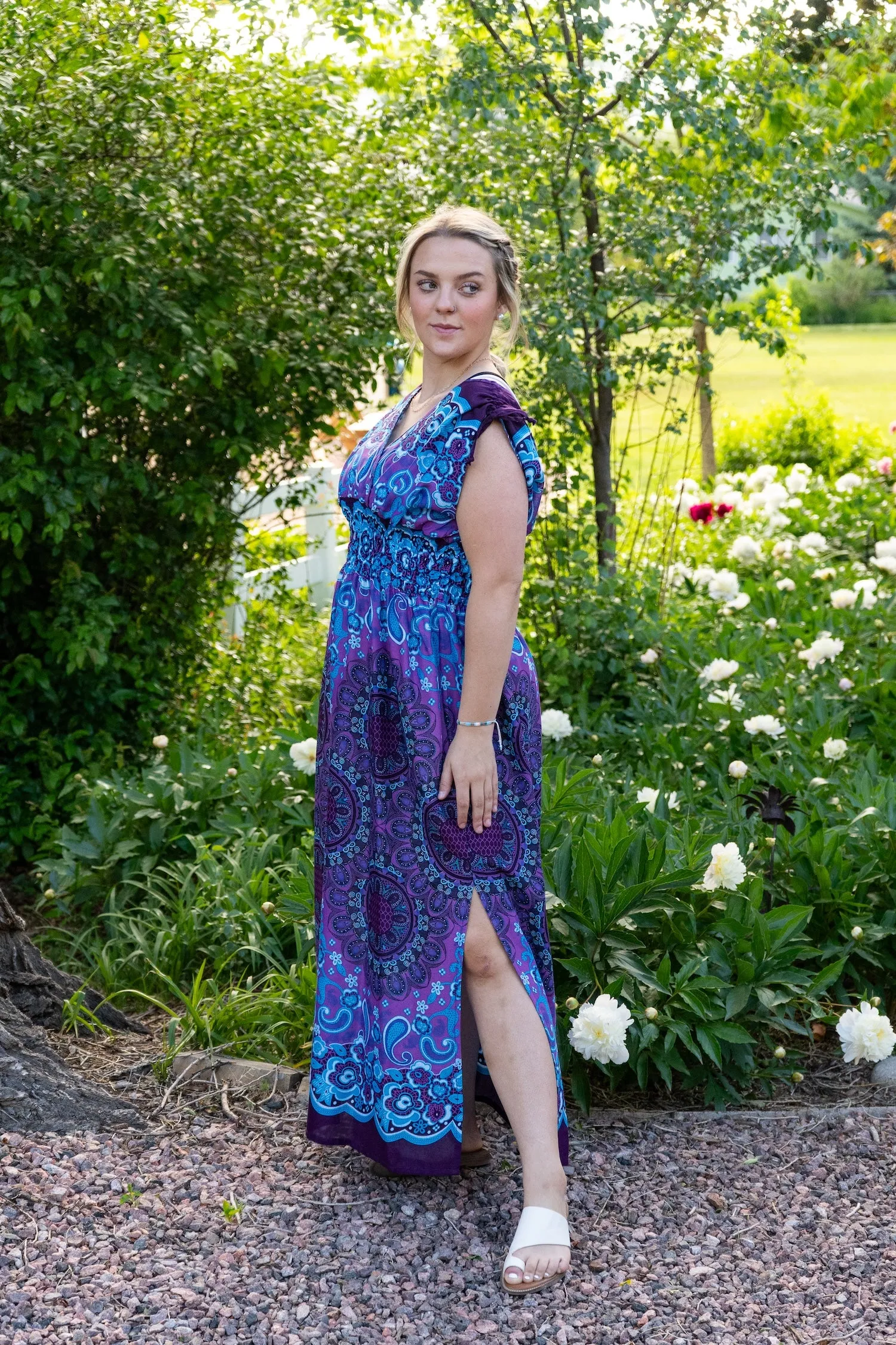 Dixie Dress