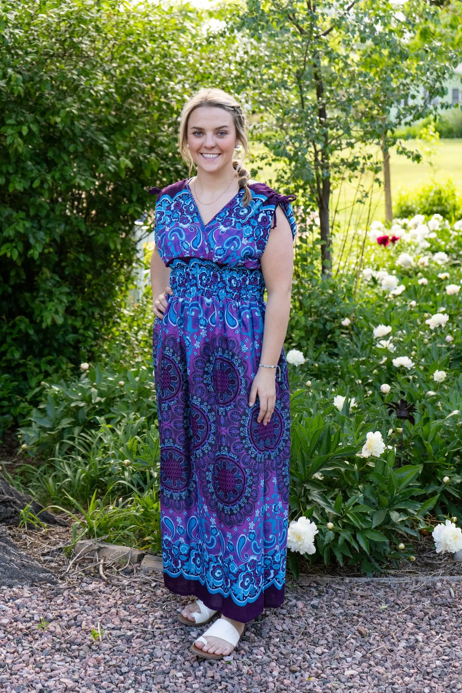 Dixie Dress