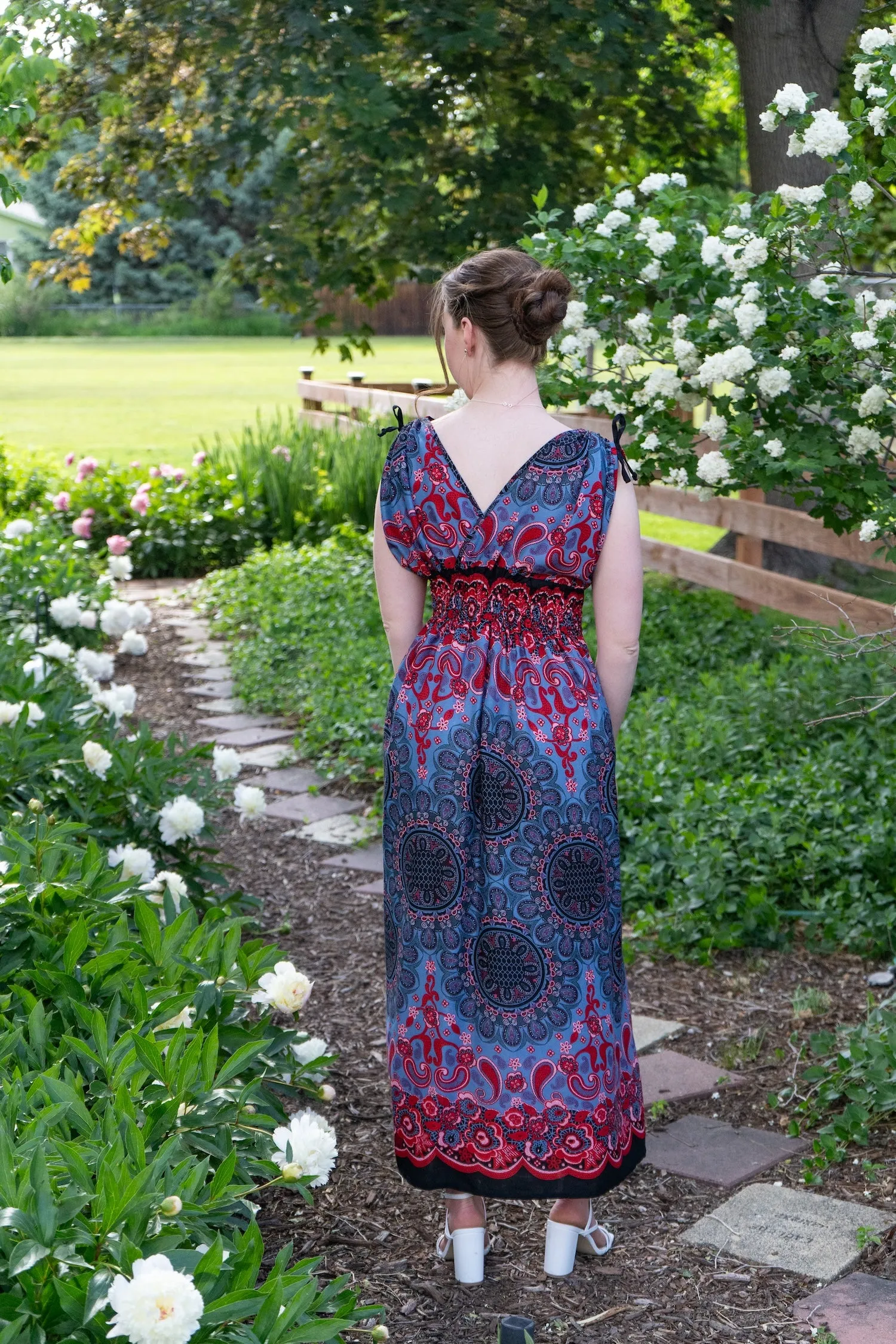 Dixie Dress