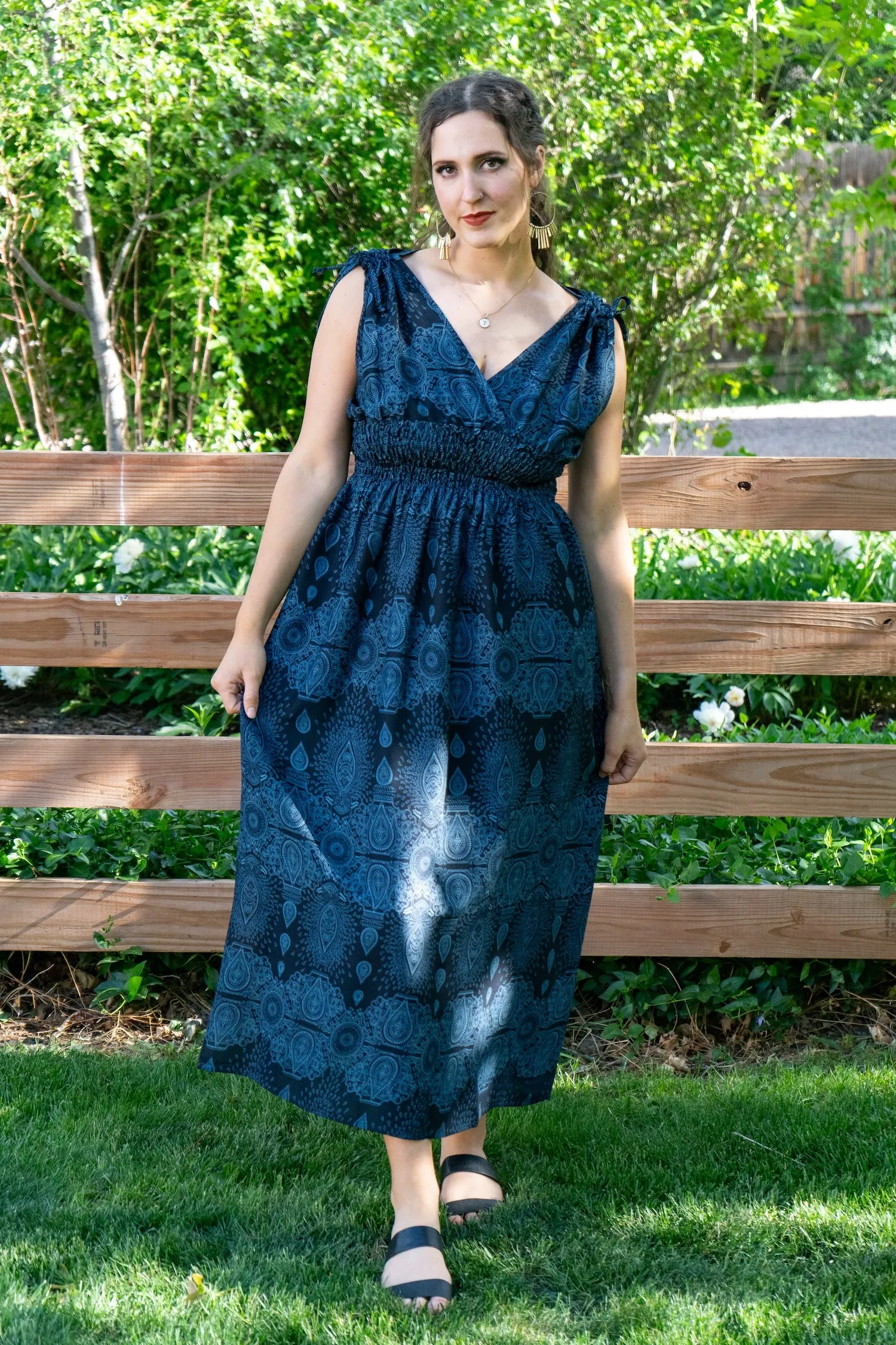 Dixie Dress