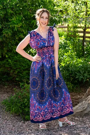 Dixie Dress