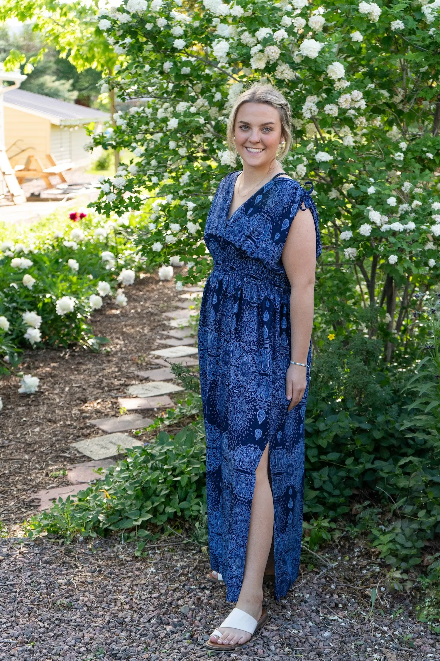 Dixie Dress
