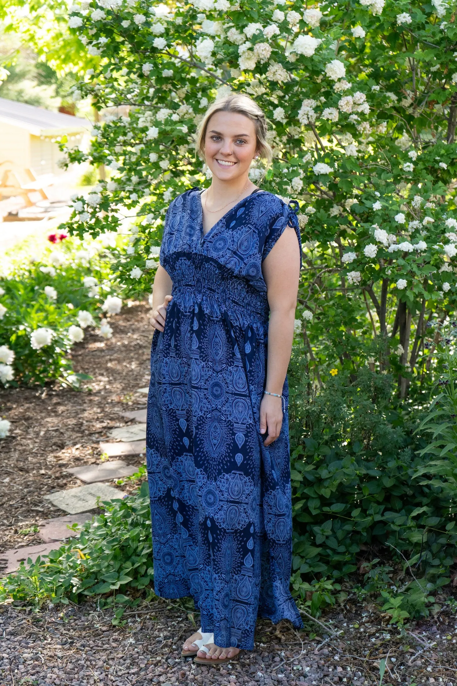 Dixie Dress
