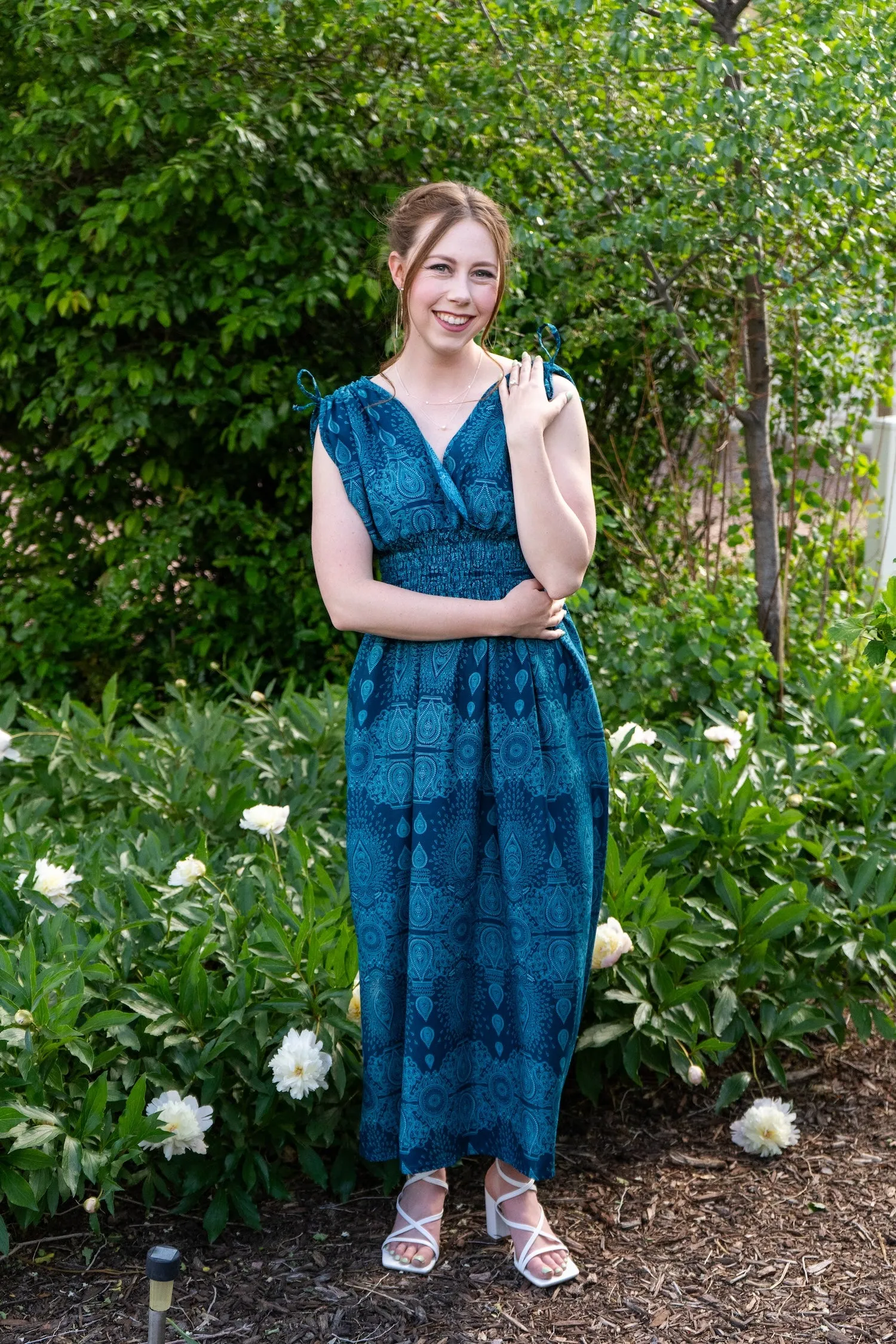 Dixie Dress