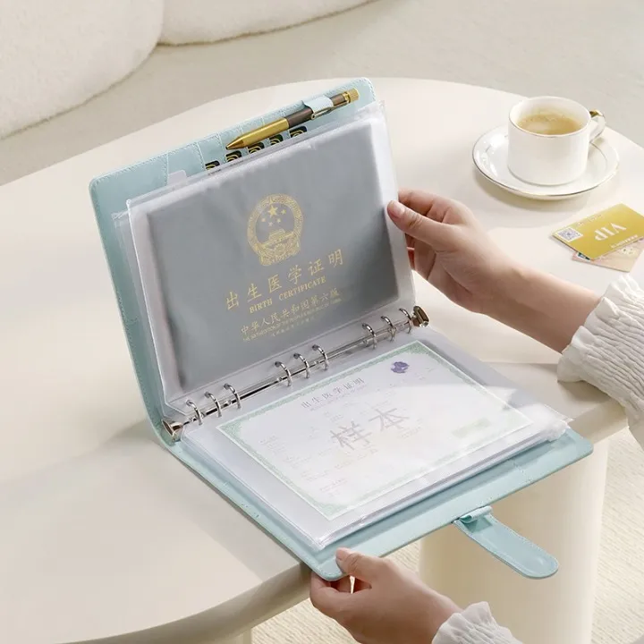 Document Organiser