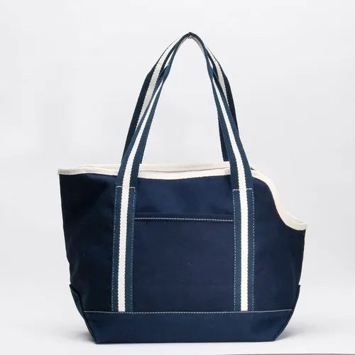 Dog Carrier Tote Bag