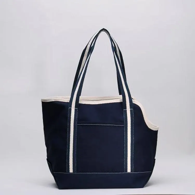 Dog Carrier Tote Bag