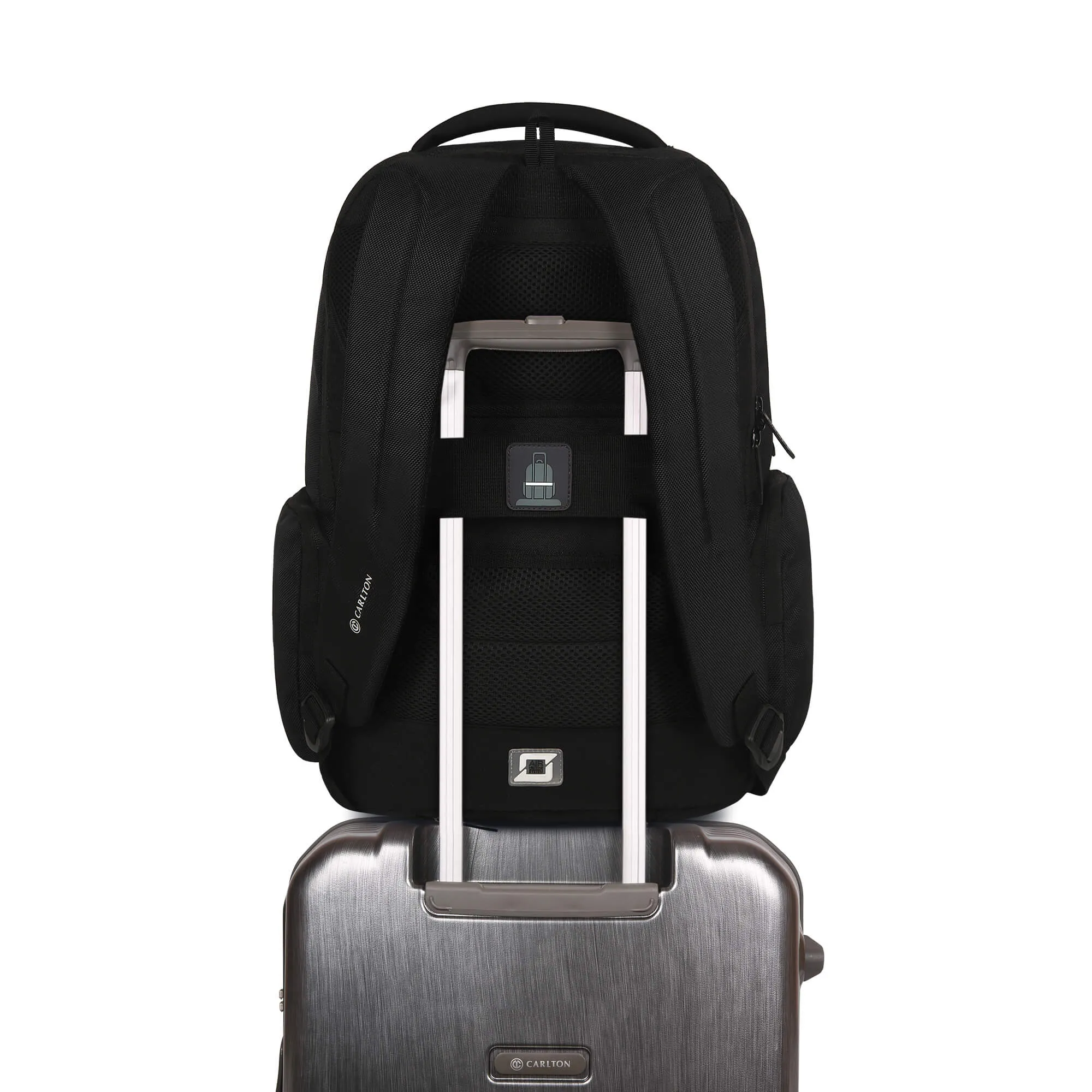 Dorset Laptop backpack