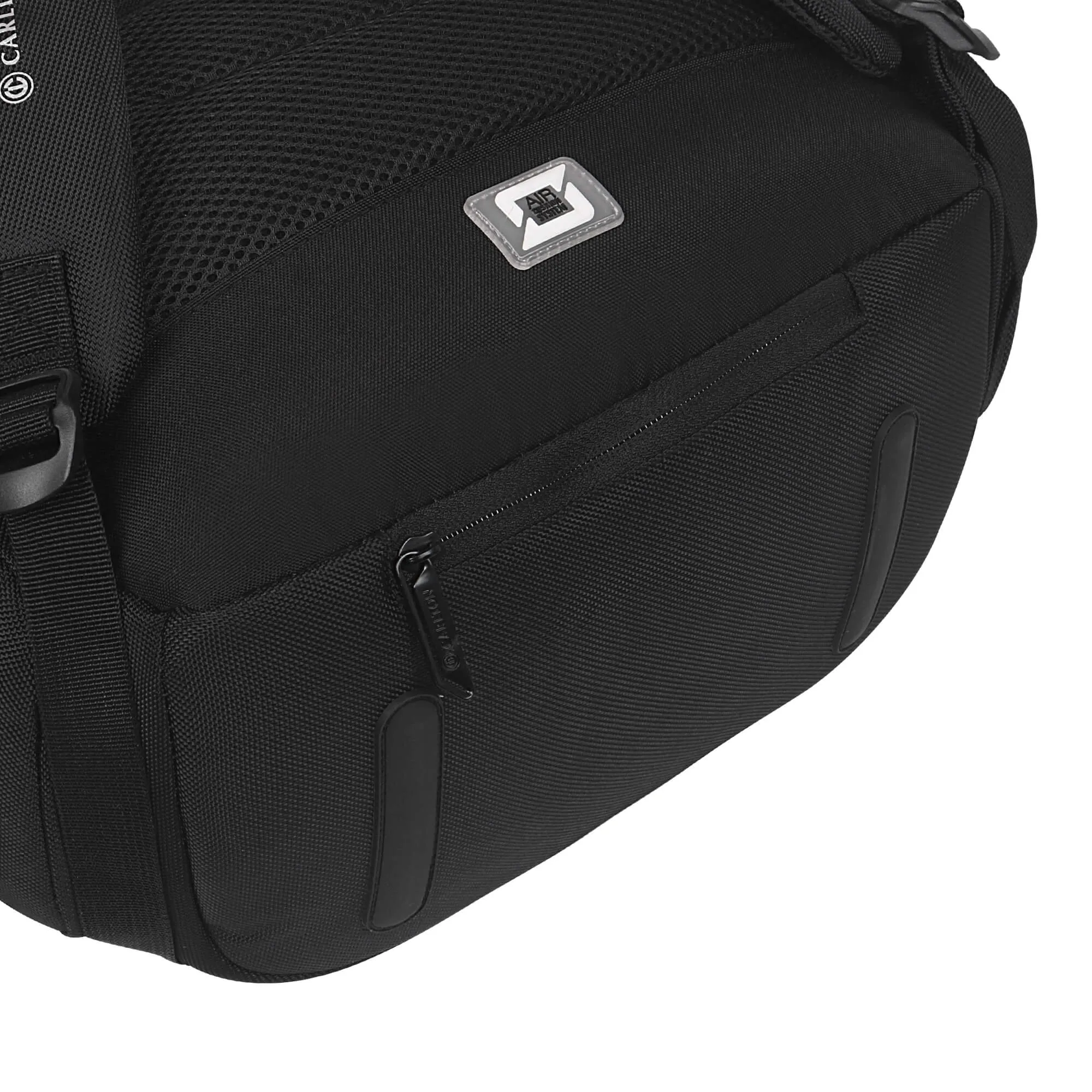 Dorset Laptop backpack
