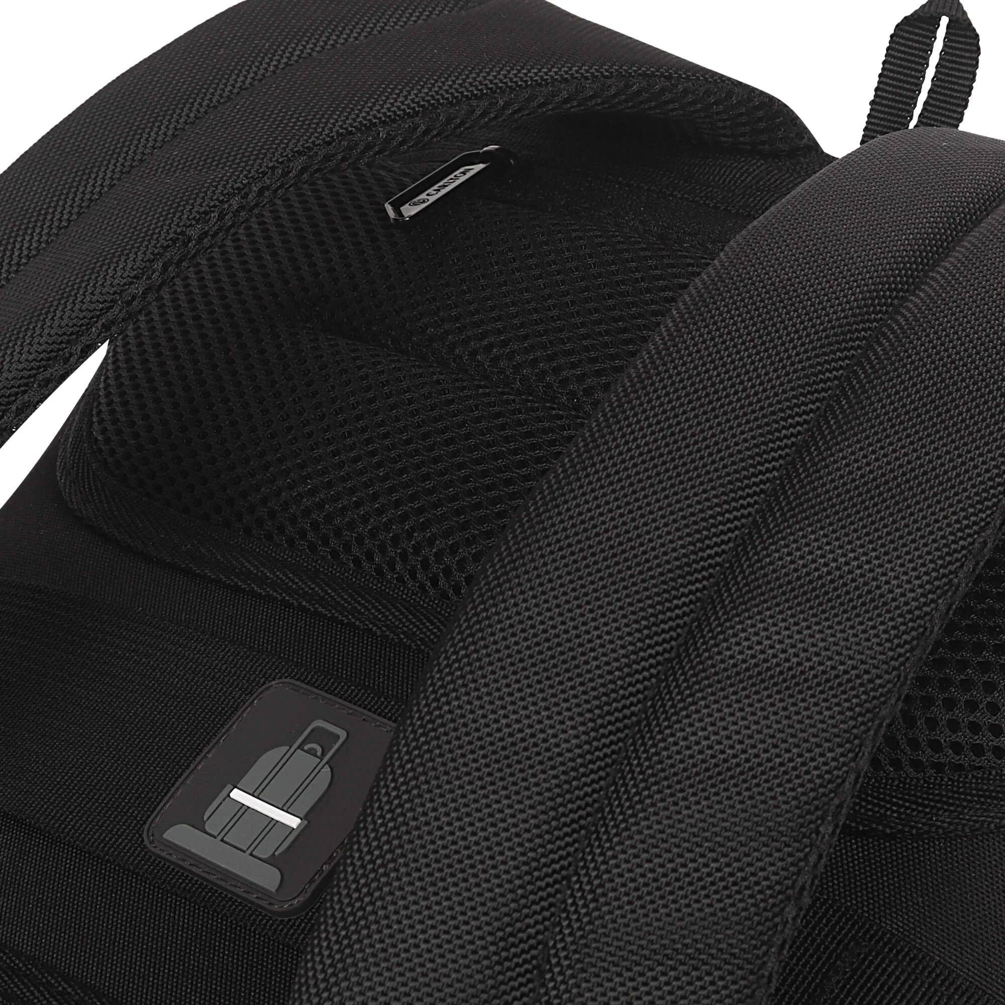 Dorset Laptop backpack