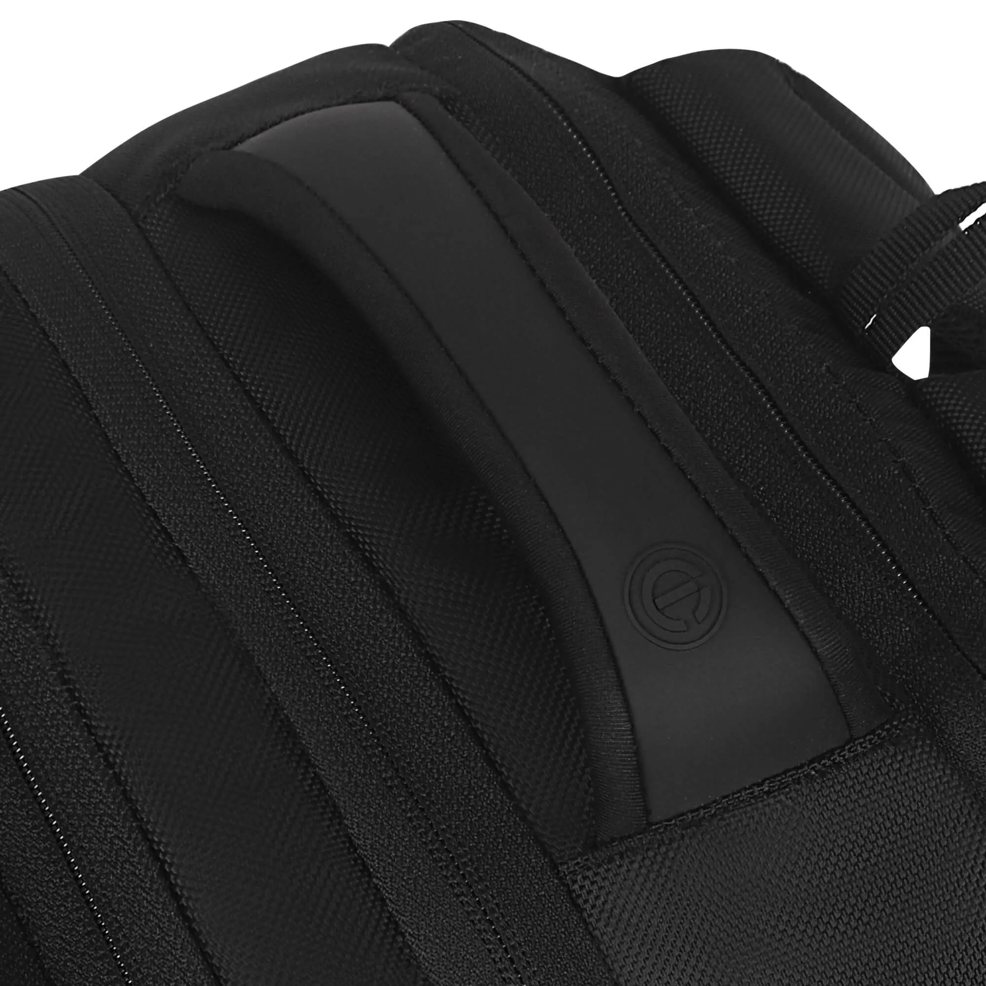 Dorset Laptop backpack