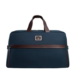 Downtown Duffle Bag | Blue