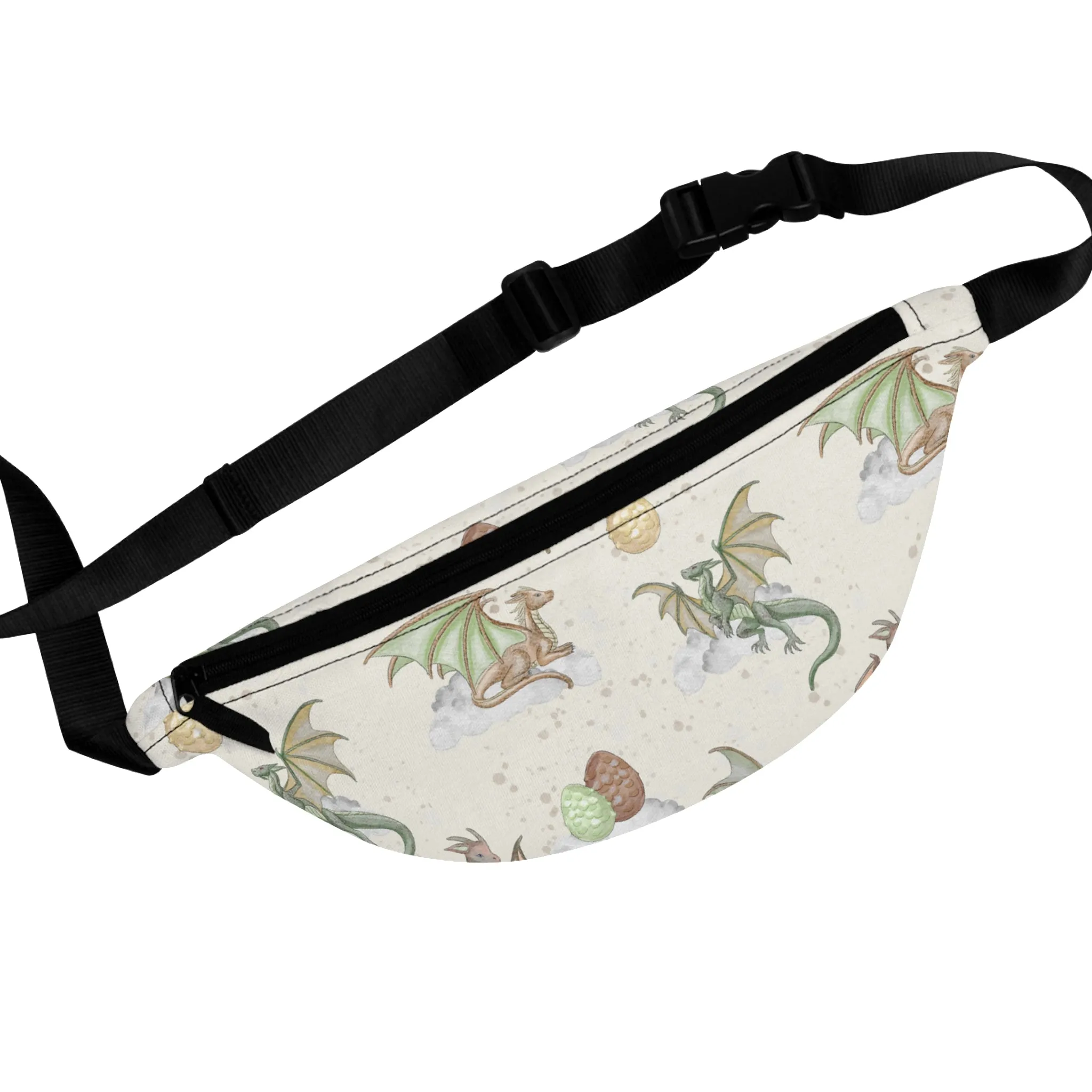 Dragonstone Fanny Pack