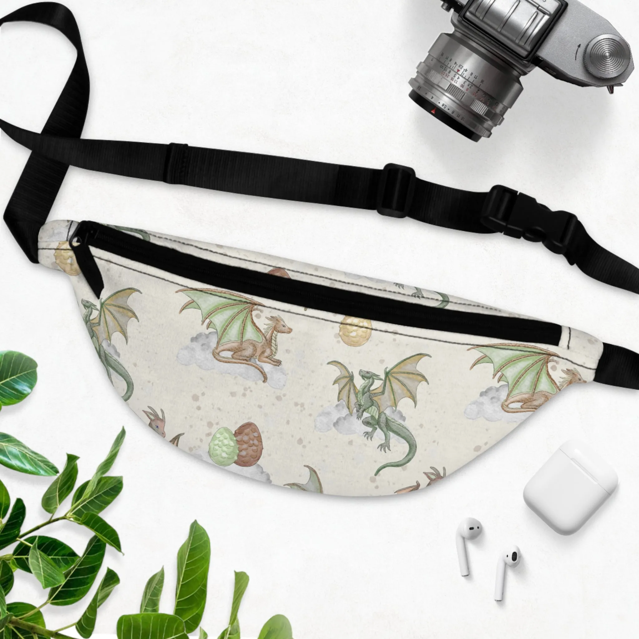 Dragonstone Fanny Pack
