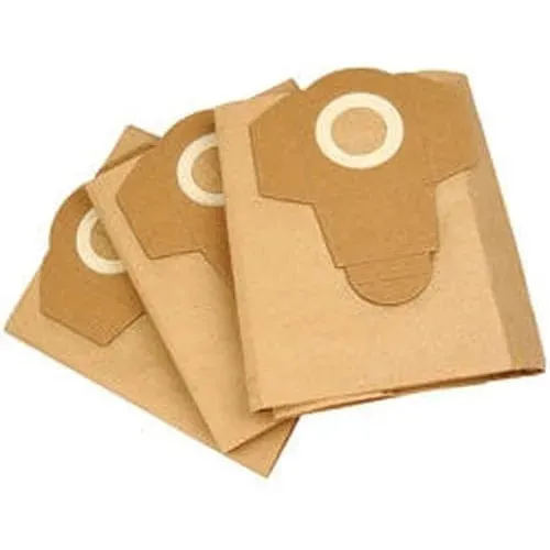 Draper 19102 Dust Bags For Wdv15A (Pack Of 3) Dr-19102