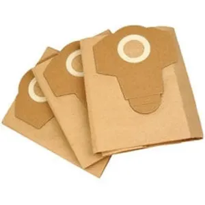 Draper 19102 Dust Bags For Wdv15A (Pack Of 3) Dr-19102