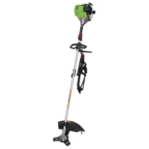 Draper 4-Stroke Petrol Brush Cutter 31cc - EX-D