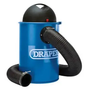 Draper 54253 Dust Extractor, 50L, 1100W