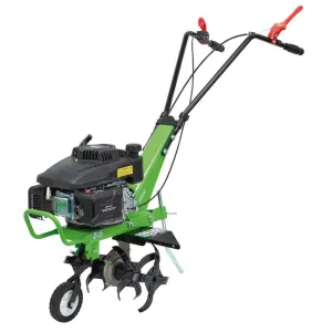 Draper Self-Propelled Petrol Tiller & Cultivator 560mm 3750W - EX-D