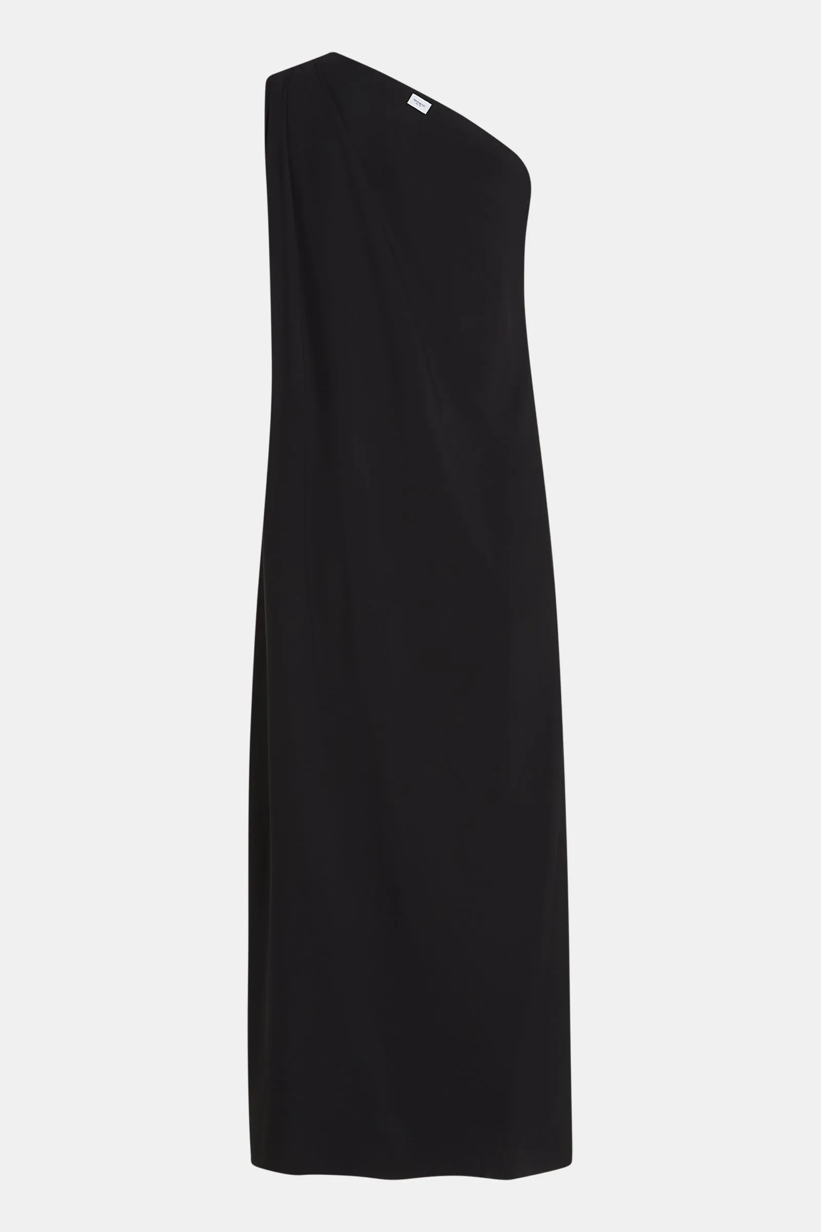 DRESS (S25N1584) BLACK