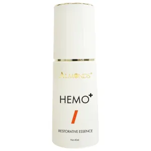 Dung Dịch Loại Bỏ Giãn Mao Mạch Almonds Hemo 40ml