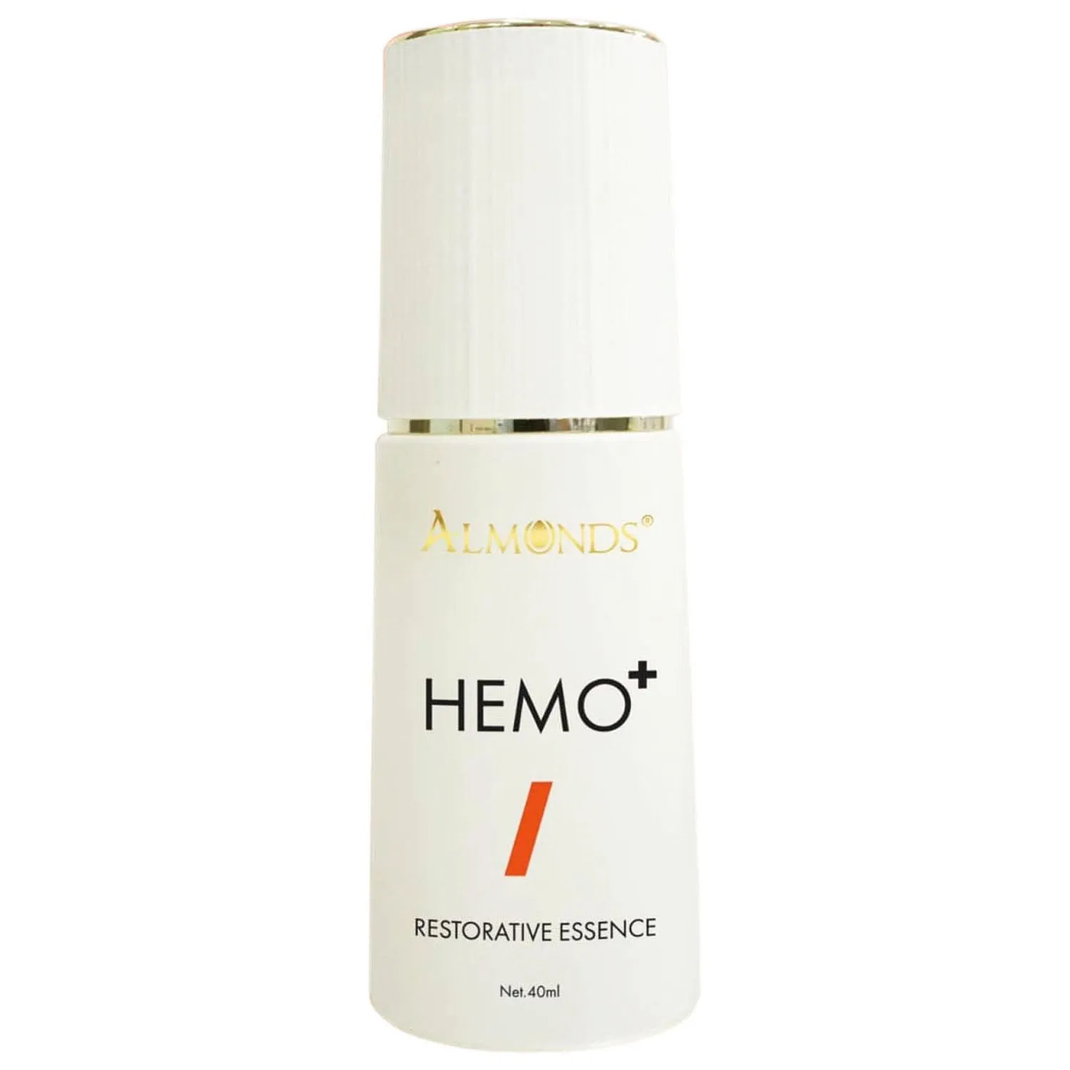 Dung Dịch Loại Bỏ Giãn Mao Mạch Almonds Hemo 40ml