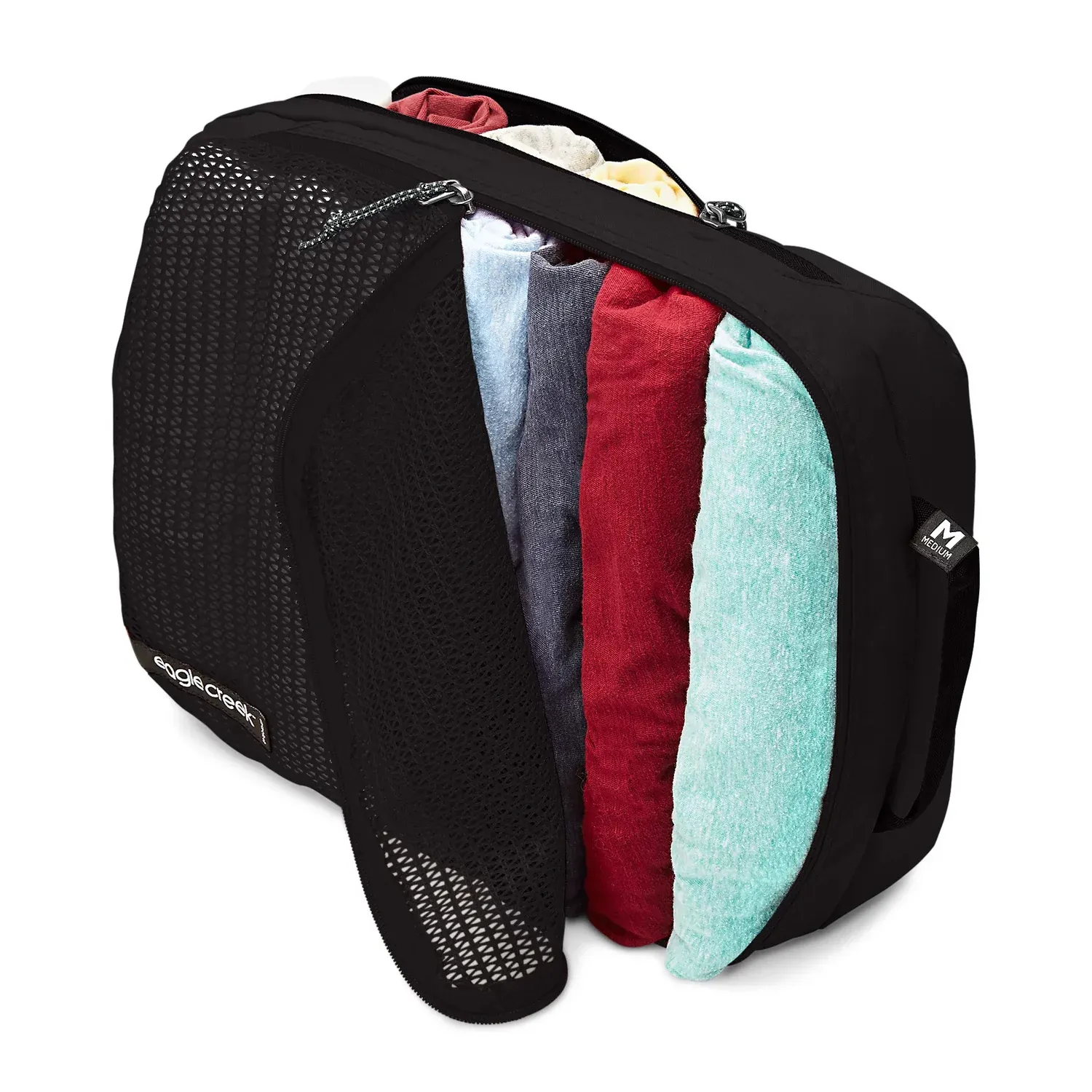 Eagle Creek Pack-It Reveal Clean/Dirty Cube