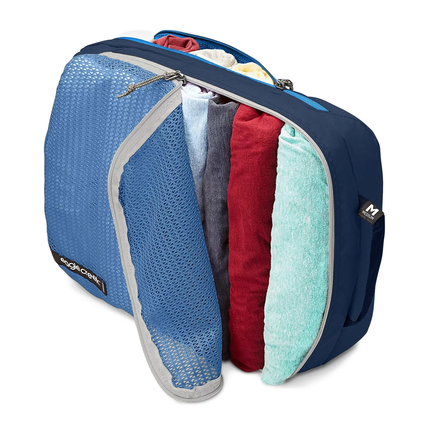 Eagle Creek Pack-It Reveal Clean/Dirty Cube
