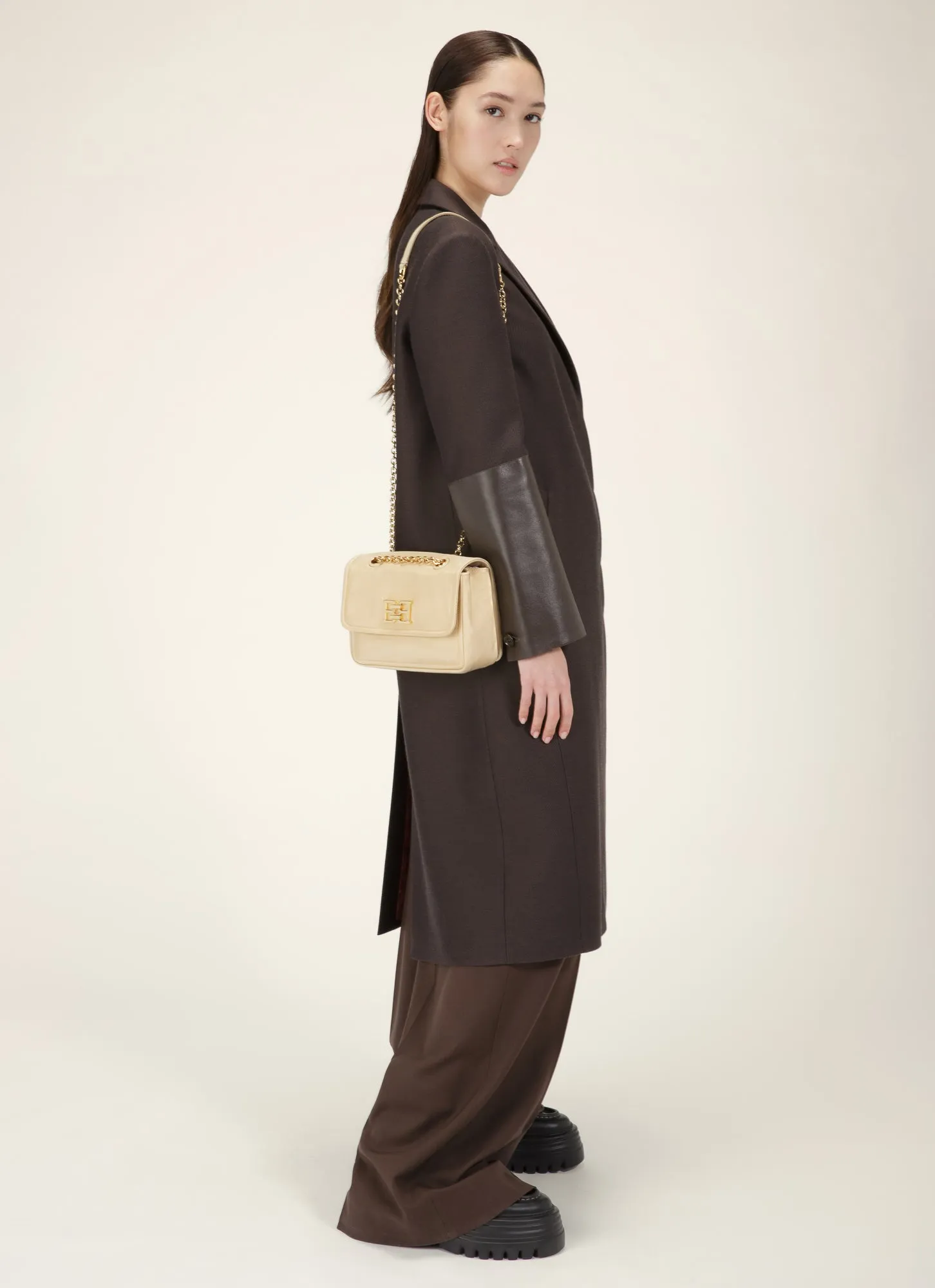 Ehrin - Cross Body Bag