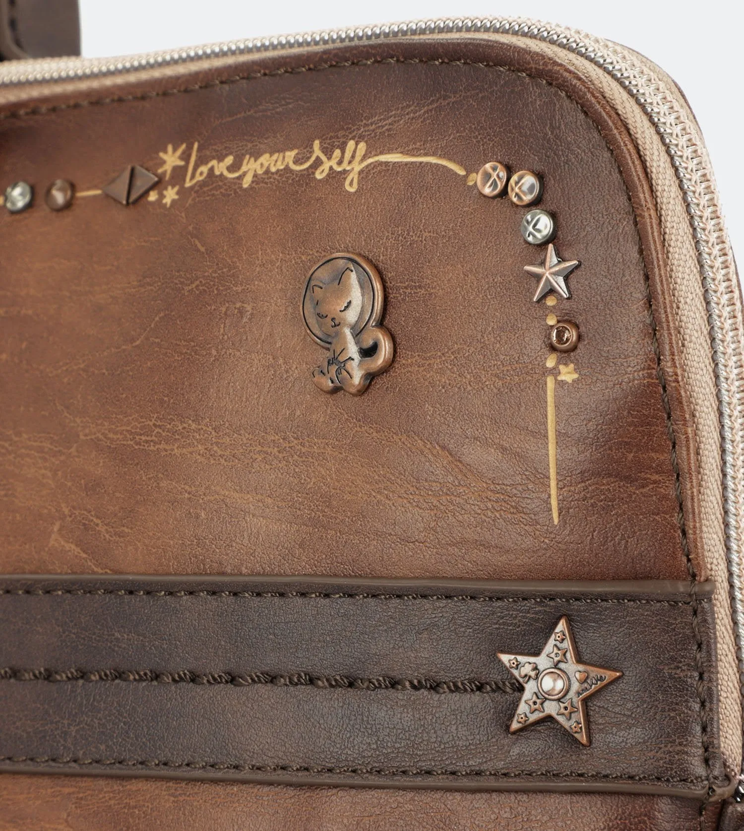 Elegant nature document case