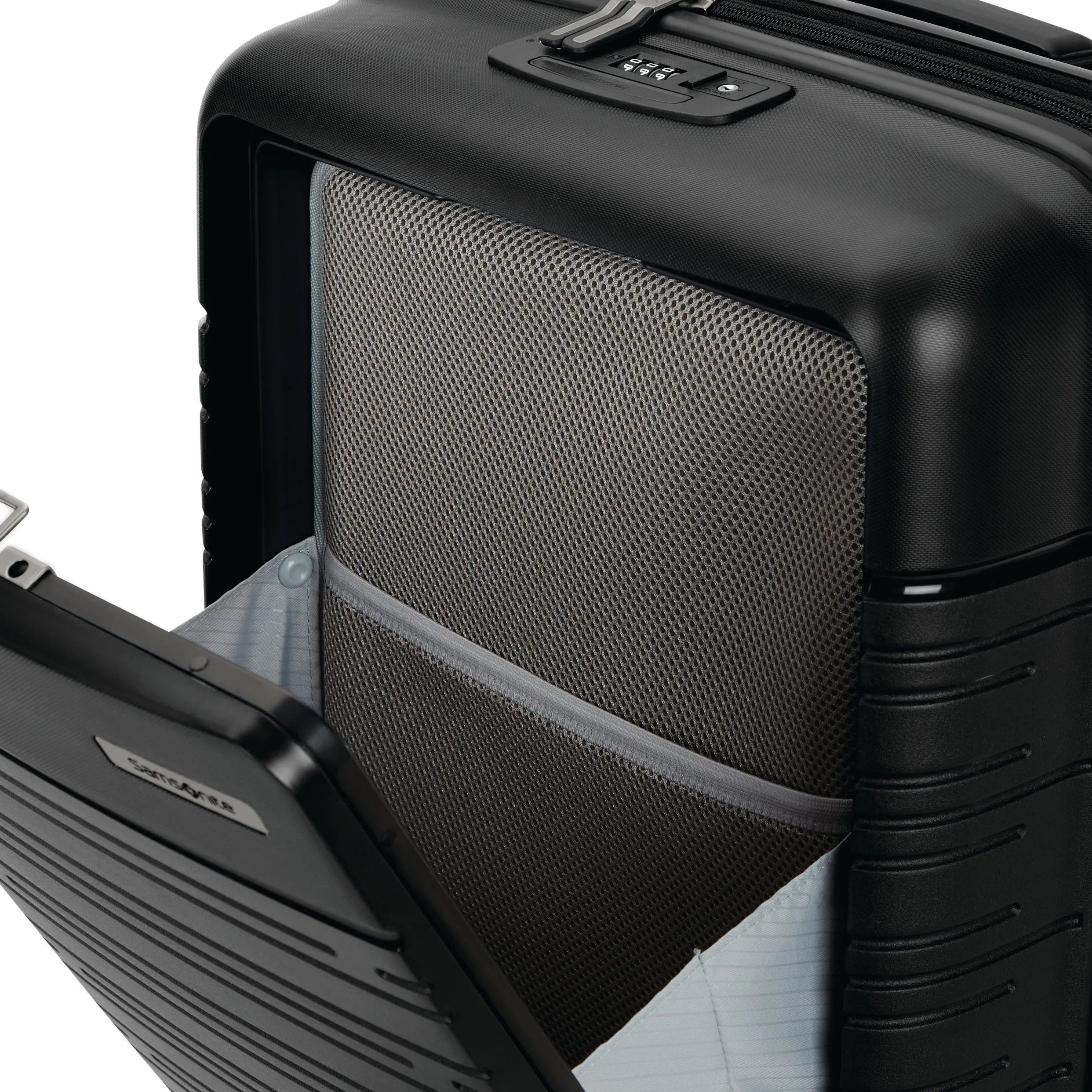 Elevation Plus Carry-On 22x14x9 Spinner Luggage