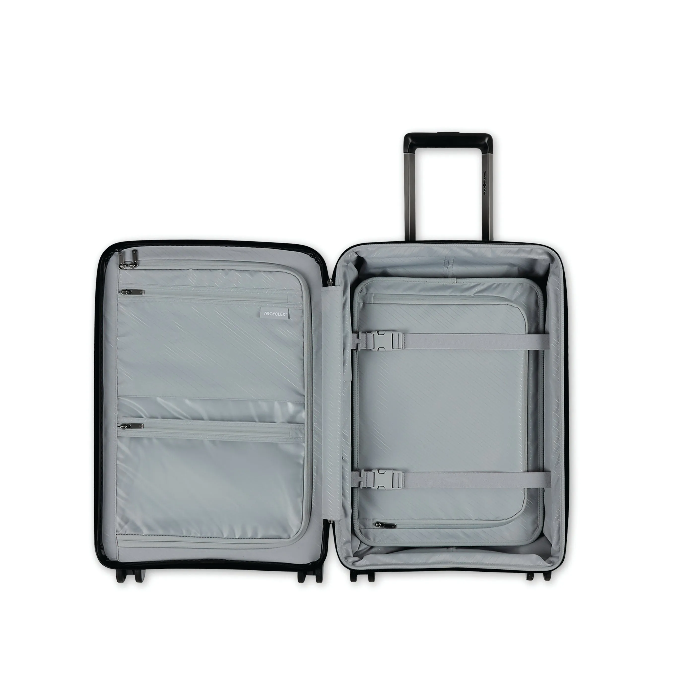 Elevation Plus Carry-On 22x14x9 Spinner Luggage