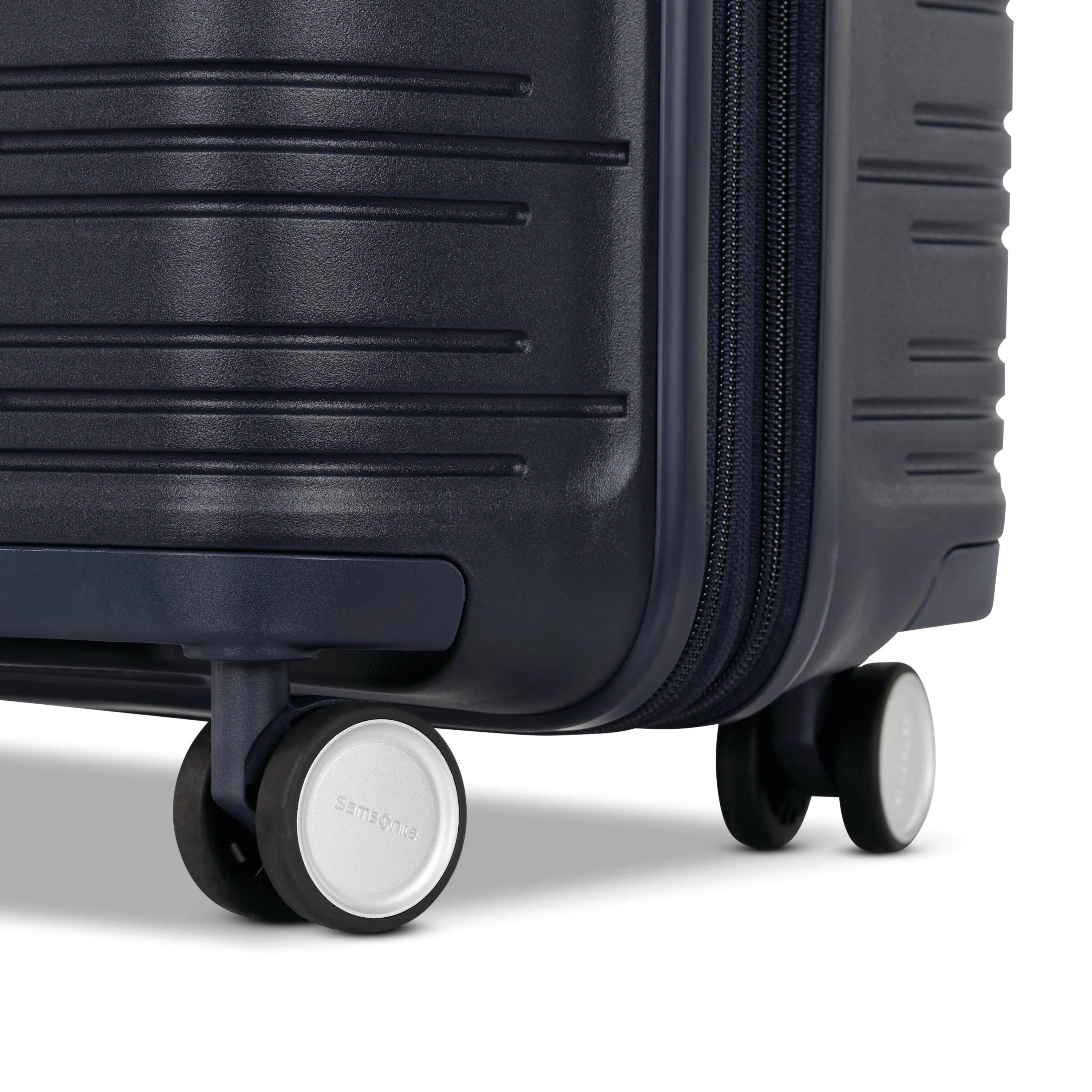 Elevation Plus Carry-On 22x14x9 Spinner Luggage