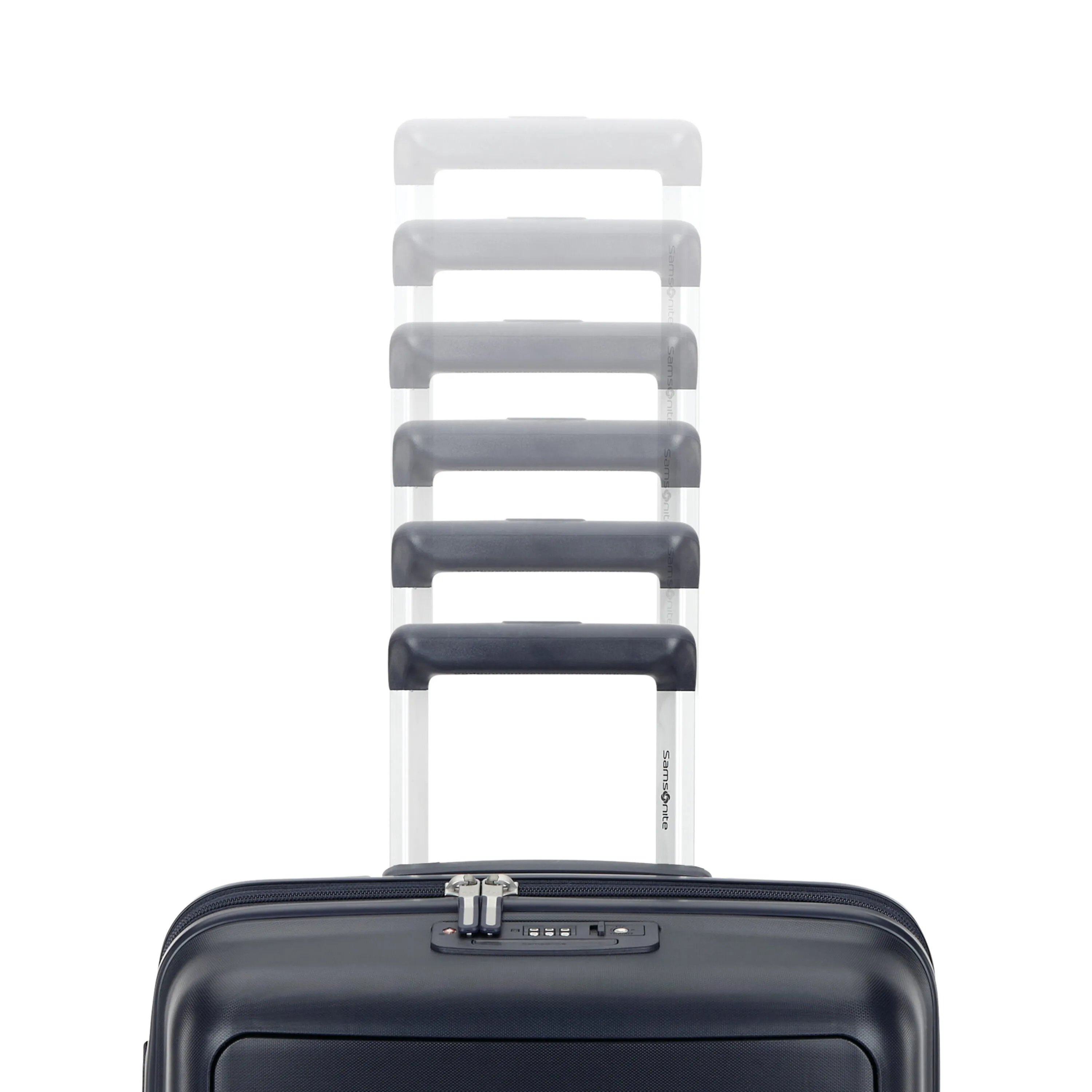 Elevation Plus Carry-On 22x14x9 Spinner Luggage