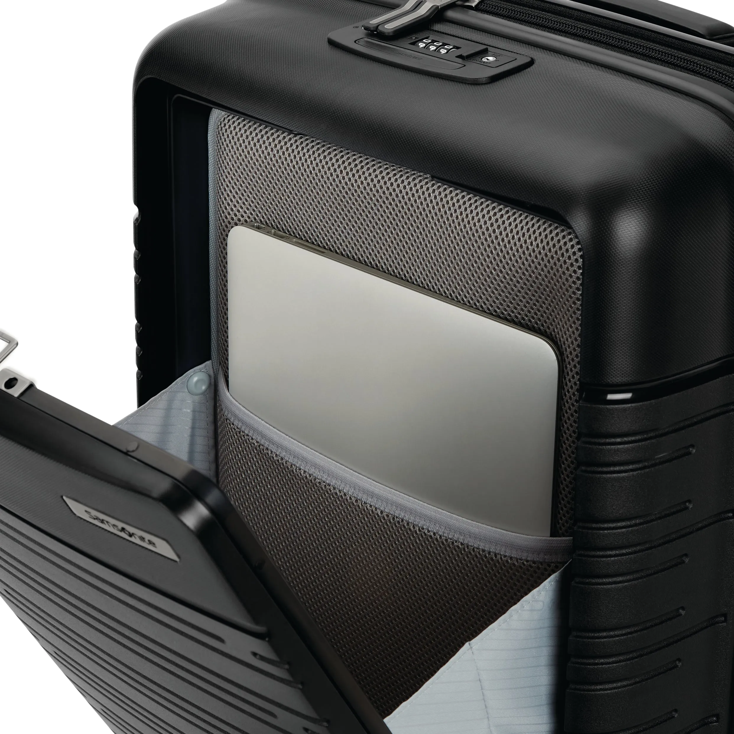 Elevation Plus Carry-On 22x14x9 Spinner Luggage