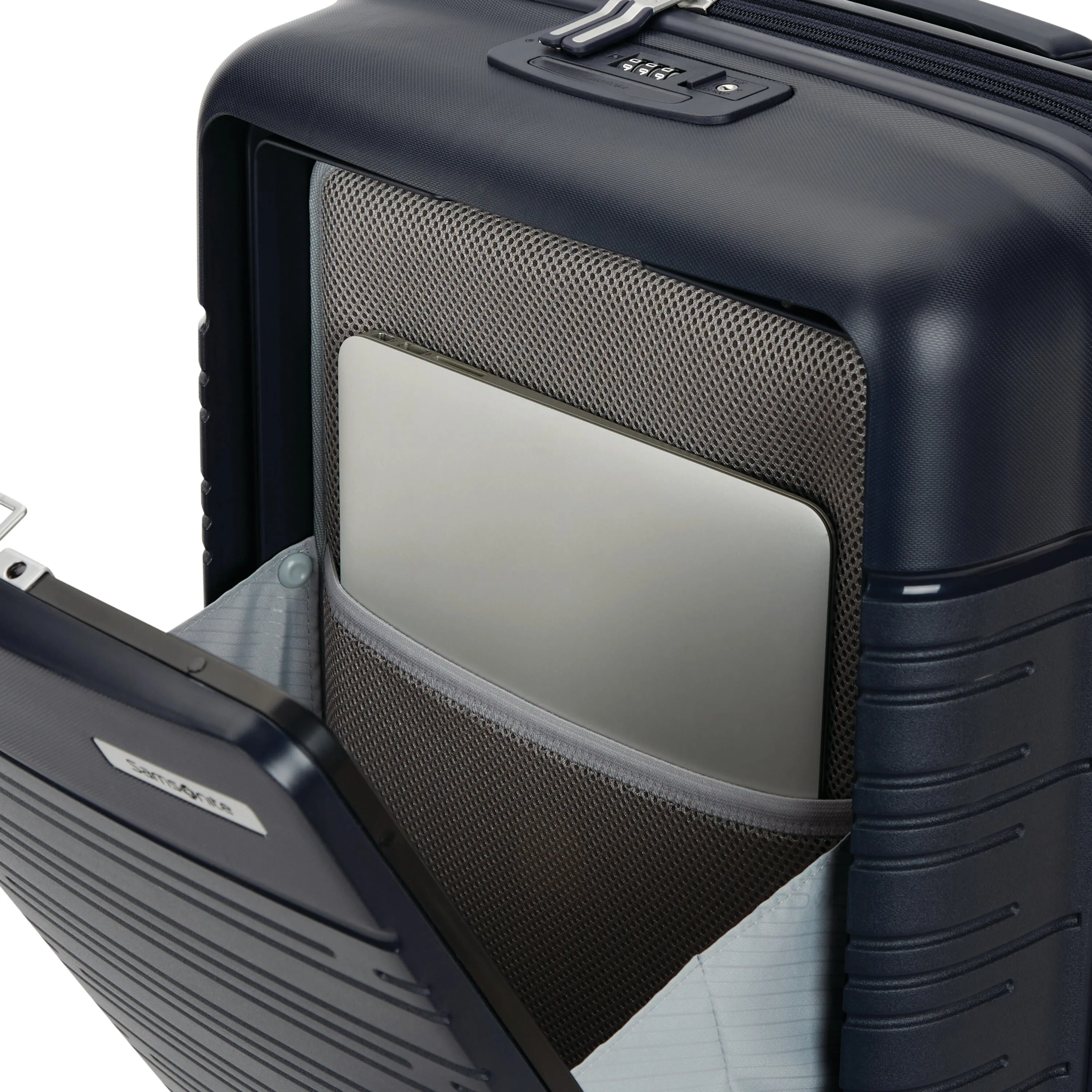 Elevation Plus Carry-On 22x14x9 Spinner Luggage