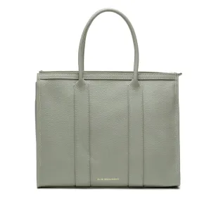 Elie Beaumont Daybag - Light Grey EBB5021.2
