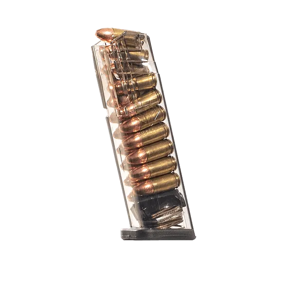 Elite Tactical Systems Sig Sauer P320 Omega Magazine
