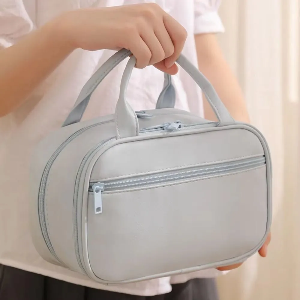 Eloisa | Elegant and Spacious Cosmetic Organizer