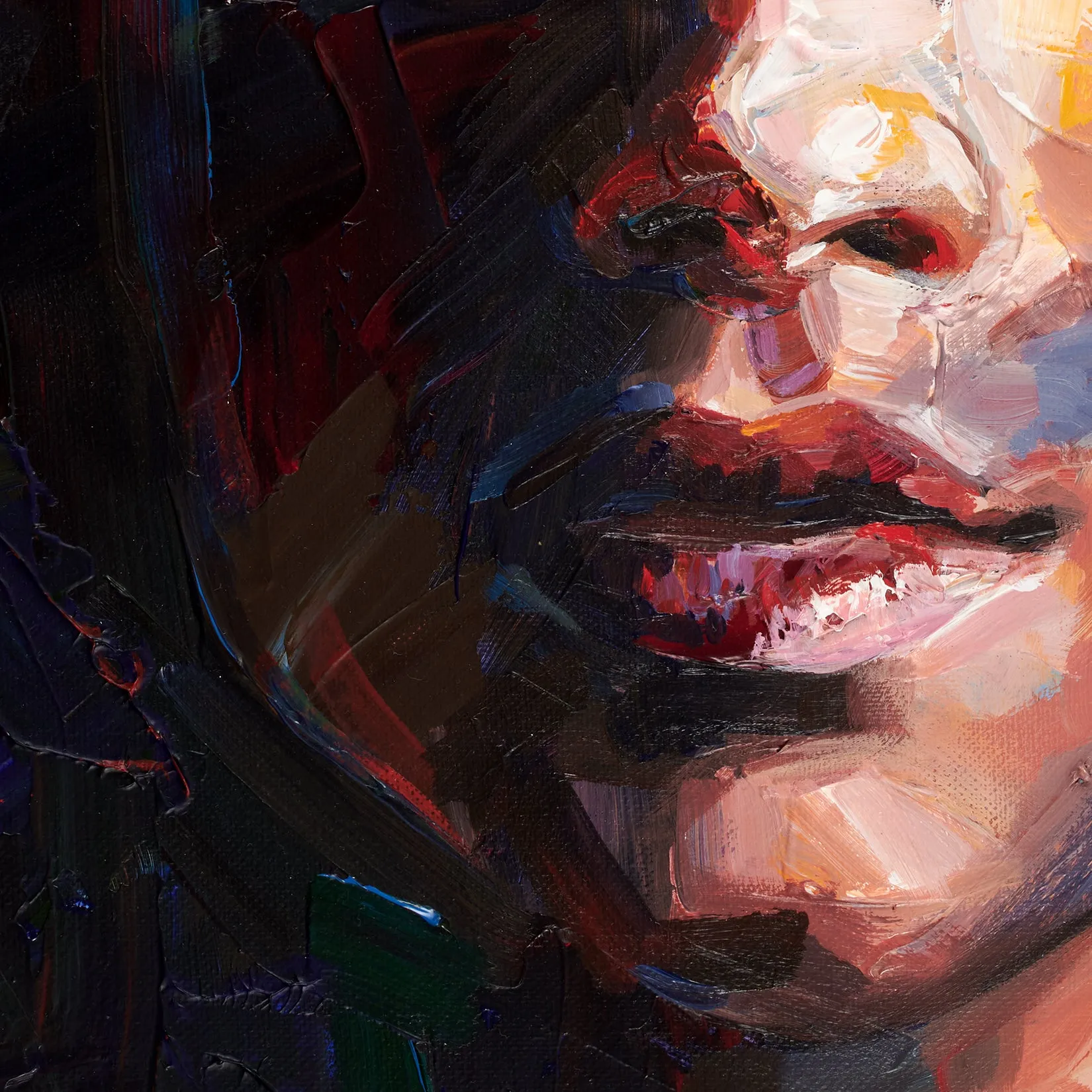 Emerge print
