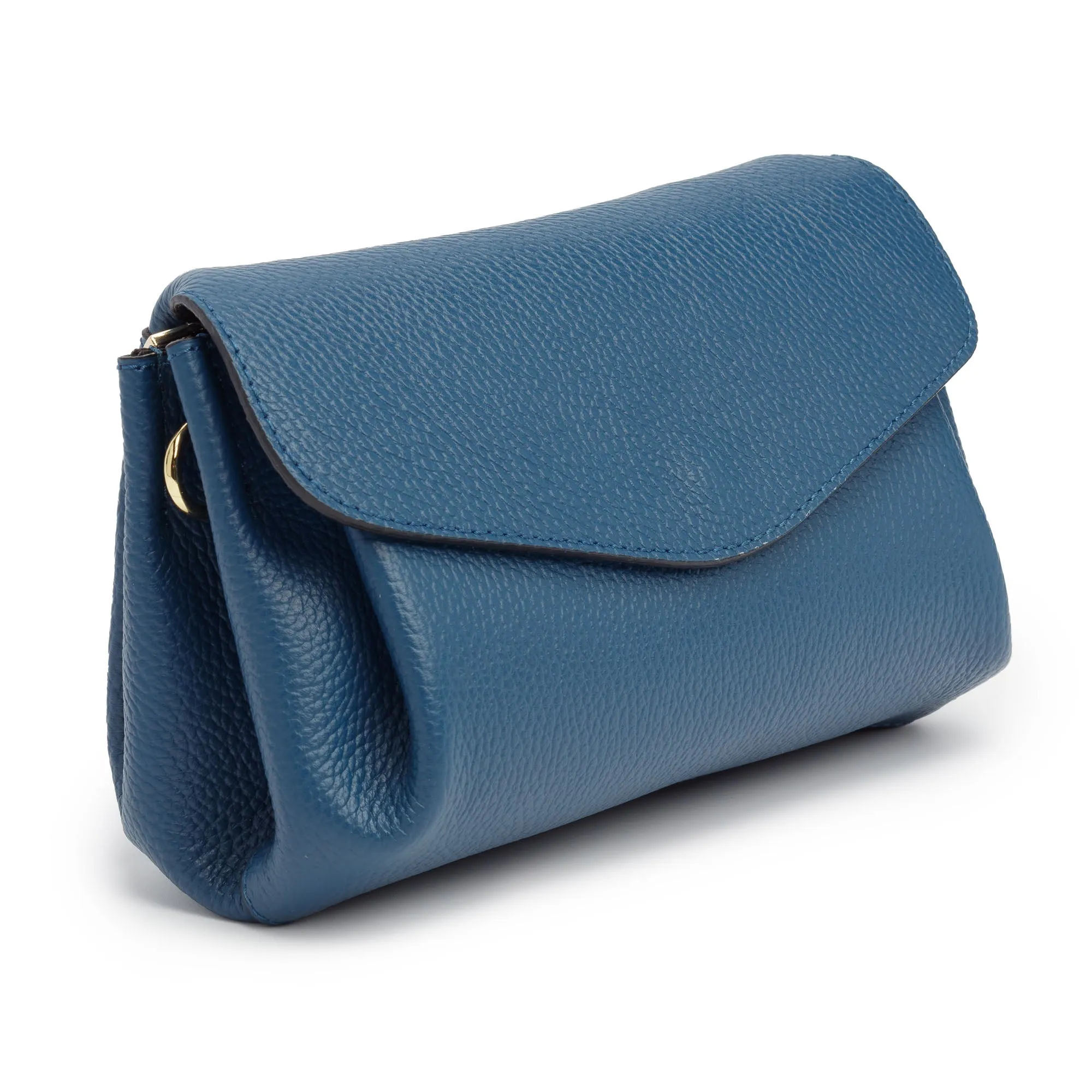 Envelope Oxford Blue (Gold Glam)